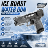 AquaBlast™ Summer Water Gun Series