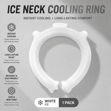 ArcticChill™ 360° Instant Cooling Neck Collar