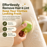 Mini Reusable Lint Remover – Washable Pet Hair & Dust Cleaner for Clothes, Furniture & Travel