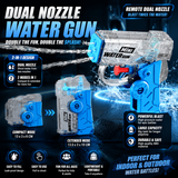 AquaBlast™ Summer Water Gun Series
