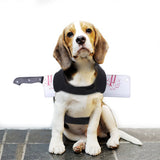 Paws of Terror™ – Costume d'Halloween hilarant pour chiens et chats