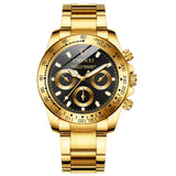 Prestige Chronograph Watch