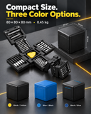 55-in-1 Precision Screwdriver Kit