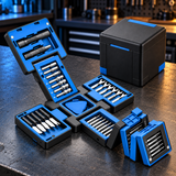 55-in-1 Precision Screwdriver Kit