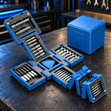 55-in-1 Precision Screwdriver Kit