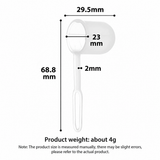 WristFlow™ Hands-Free Hydration Bottle