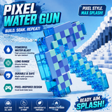AquaBlast™ Summer Water Gun Series