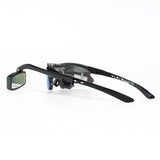 RearSight Clip-On Cycling Mirror