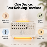 4-in-1 Sleep Companion