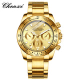 Prestige Chronograph Watch