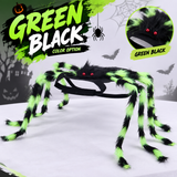 Creepy Crawly™ Halloween Spider Pet Costume