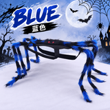 Creepy Crawly™ Halloween Spider Pet Costume