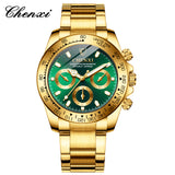 Prestige Chronograph Watch