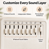 4-in-1 Sleep Companion
