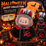 Spooky Labubu Halloween-Outfit-Kollektion™