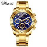 Prestige Chronograph Watch