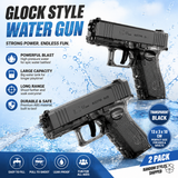 AquaBlast™ Summer Water Gun Series