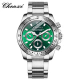 Prestige Chronograph Watch