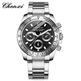Prestige Chronograph Watch