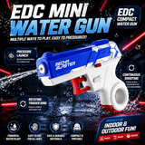 AquaBlast™ Summer Water Gun Series