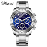 Prestige Chronograph Watch