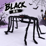 Creepy Crawly™ Halloween Spider Pet Costume