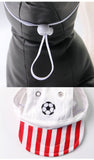 ⚽ Goal Paws™ Soccer Pet Accessories