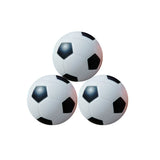 ⚽ Squeeze Soccer PU Stress Balls