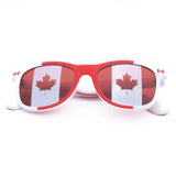⚡ World Cup National Sunglasses – Team Flag Collection