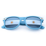 ⚡ World Cup National Sunglasses – Team Flag Collection