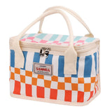 ArcticCarry™ 6L Portable Insulated Cooler Bag