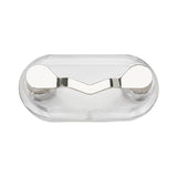 Magnetic Eyeglass Holder – No More Lost Glasses!