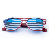 ⚡ World Cup National Sunglasses – Team Flag Collection