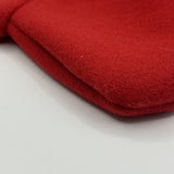 Christmas Red Riding Hood Outfit Set for Labubu – Cute Holiday Doll Costume & Accessories