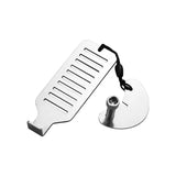 Portable Travel Door Lock – Extra Security for Hotels, Airbnb & Solo Travelers