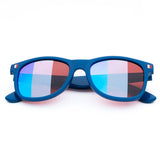 ⚡ World Cup National Sunglasses – Team Flag Collection