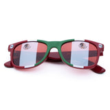 ⚡ World Cup National Sunglasses – Team Flag Collection