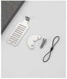 Portable Travel Door Lock – Extra Security for Hotels, Airbnb & Solo Travelers