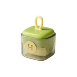 Mini Reusable Lint Remover – Washable Pet Hair & Dust Cleaner for Clothes, Furniture & Travel