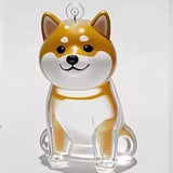 ForeverPaws™ Pet Fur Keepsake – Personalized Pet Memorial Keychain & Fridge Magnet