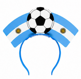 Goal Getter Fan Headband – USA Edition