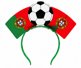Goal Getter Fan Headband – USA Edition