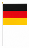 World Cup Fan Flags 🇺🇸🇦🇷🇫🇷🇧🇷🏴🇪🇸🇩🇪🇵🇹