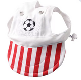 ⚽ Goal Paws™ Soccer Pet Accessories