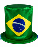 🇺🇸World Cup Fan Top Hat