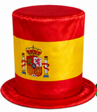 🇺🇸World Cup Fan Top Hat
