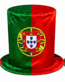 🇺🇸World Cup Fan Top Hat