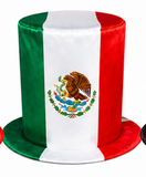 🇺🇸World Cup Fan Top Hat