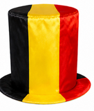 🇺🇸World Cup Fan Top Hat