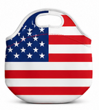 FanZone World Cup Lunch Bag – North America Edition